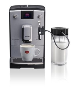 Machine à café automatique 15 bars de 2,2 l pour 11 boissons